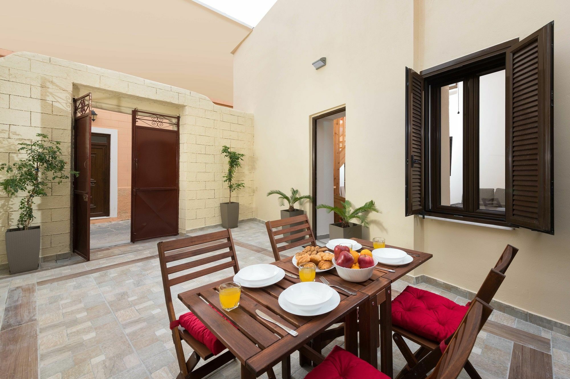 Rhodian Apartment Rhodes City Exterior photo