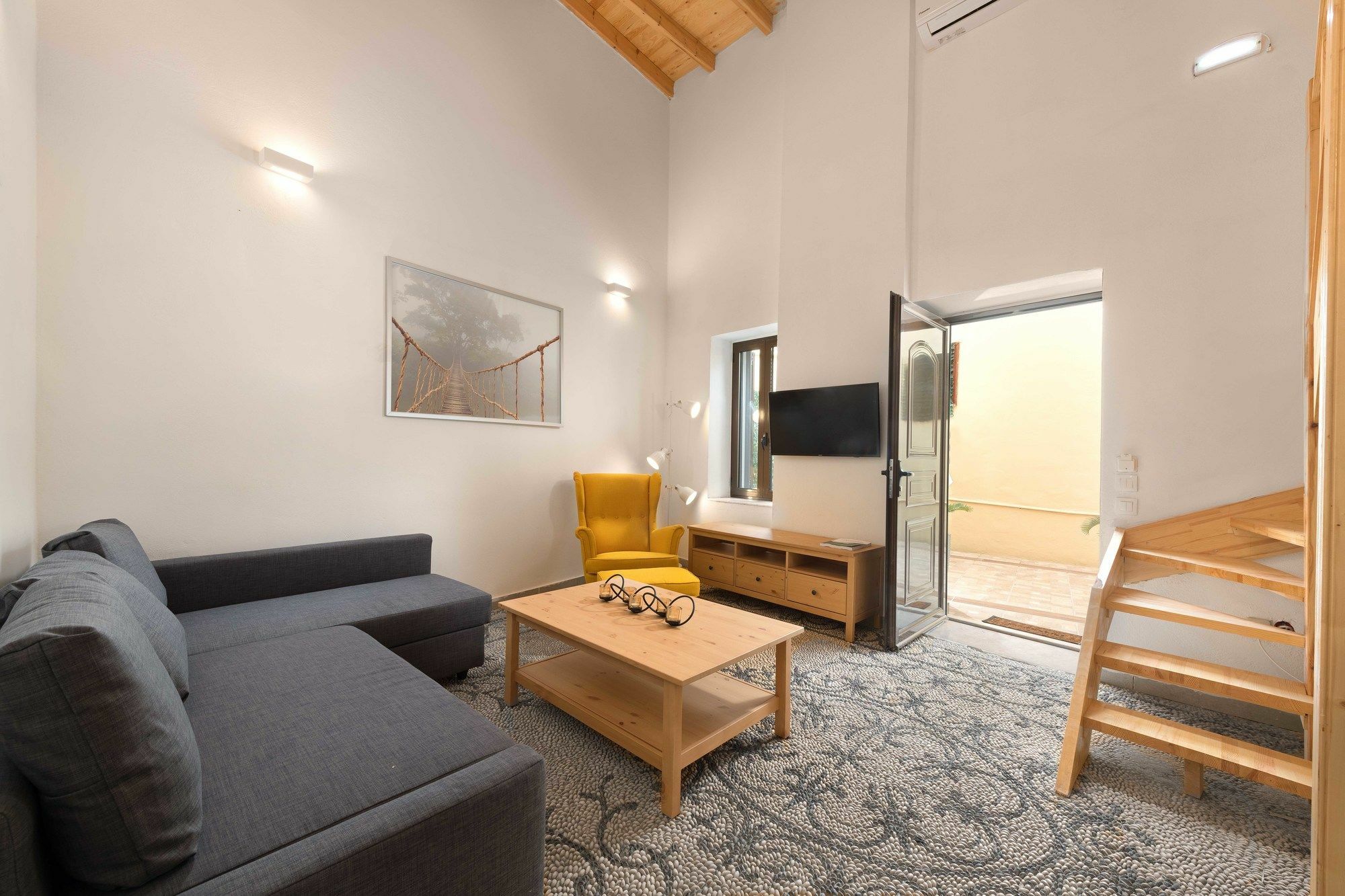 Rhodian Apartment Rhodes City Exterior photo